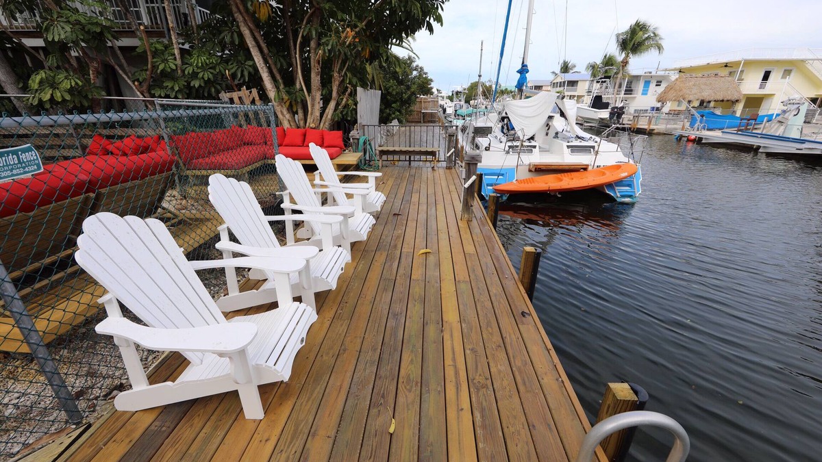 Indian Waterways House | Beautiful home in Islamorada