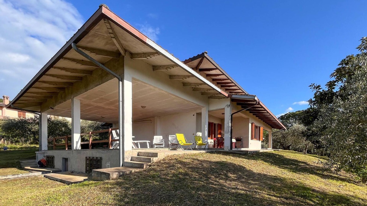 San Feliciano House | Beautiful home in San Feliciano