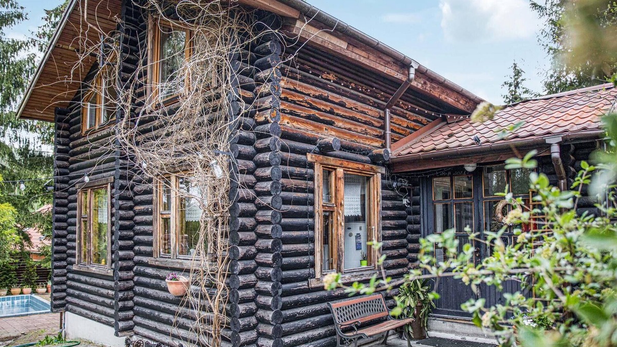 Gietrzwald House | Beautiful home in Lupstych with sauna