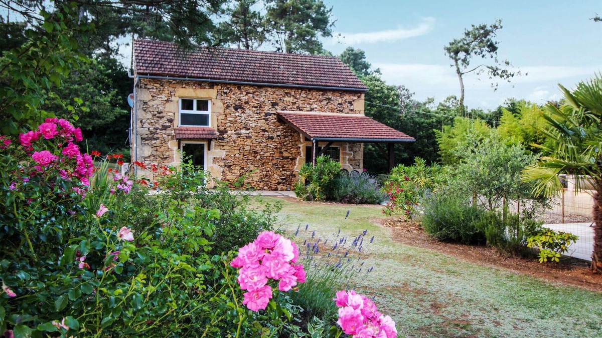 Montcabrier House | Beautiful home in Montcabrier