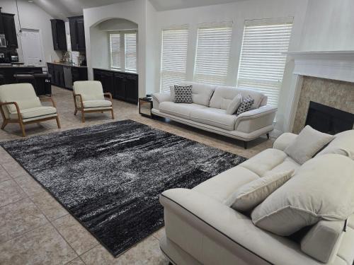 South Arlington House | Beautiful Home in Mansfield