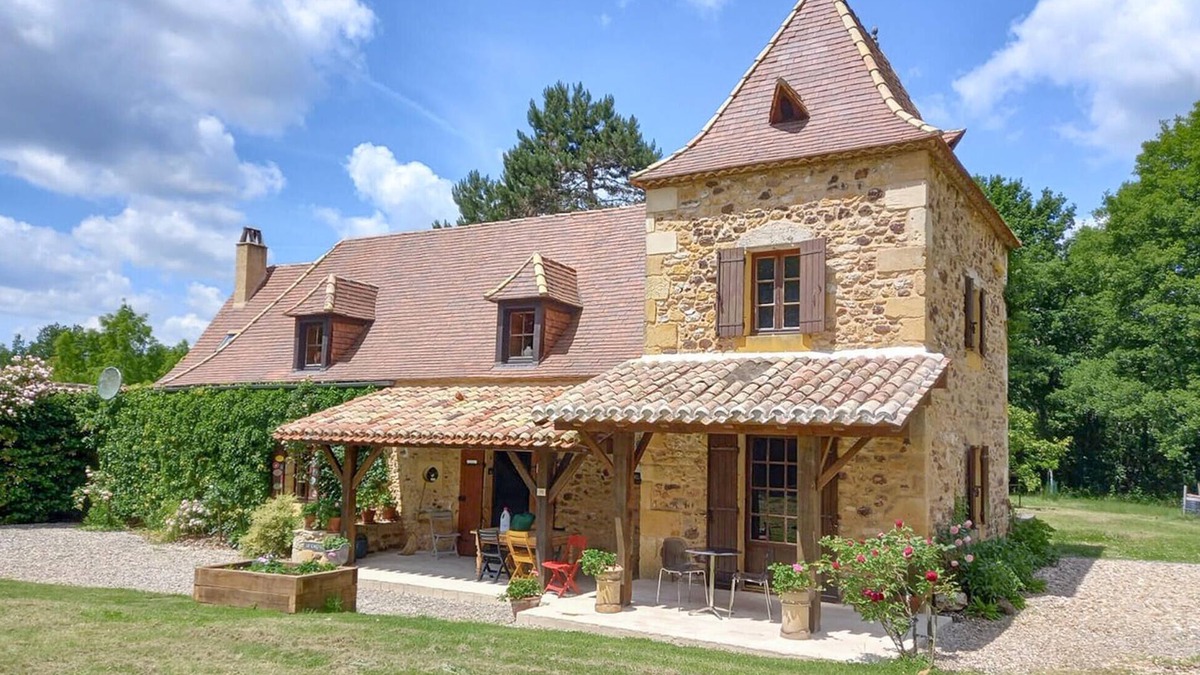 Lolme House | Beautiful home in Monpazier