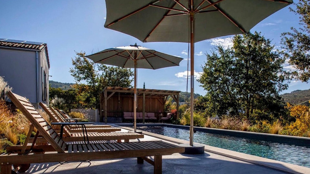 Brkac House | Beautiful home in Motovun