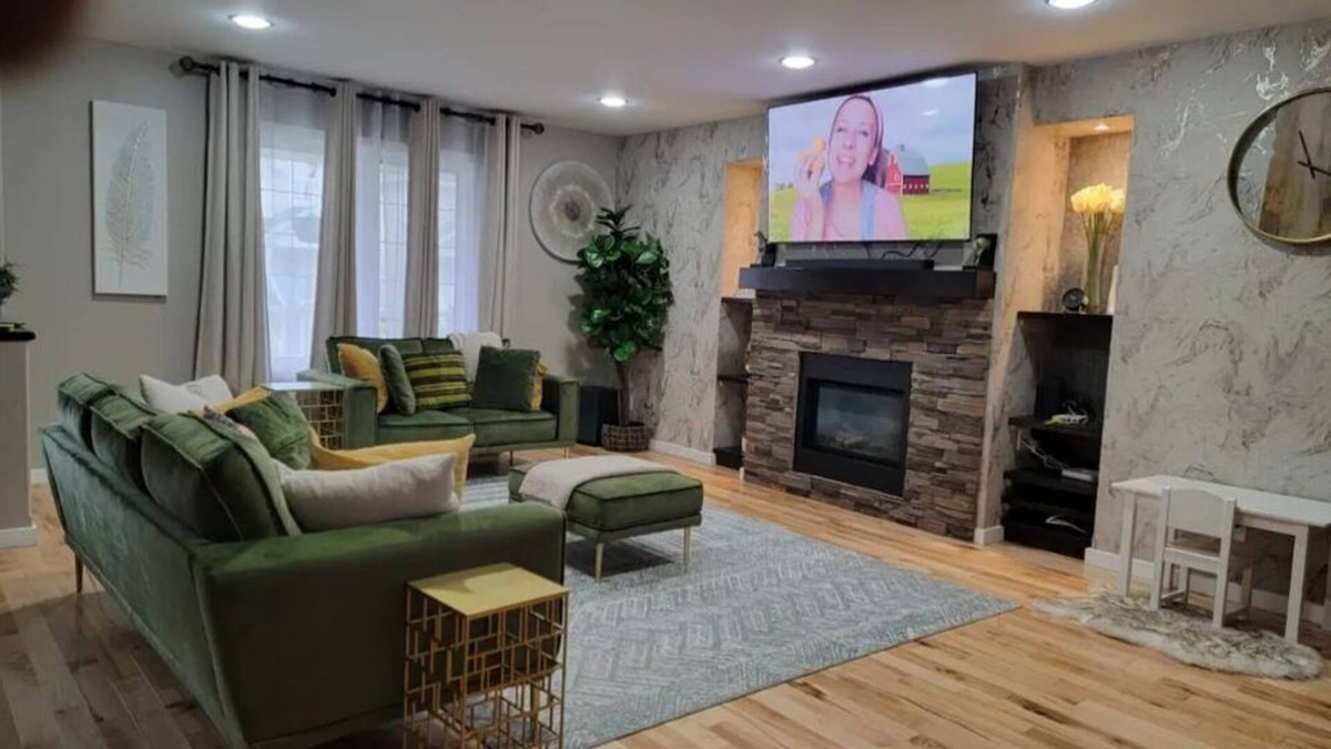 Niverville House | Beautiful Home in Niverville MB