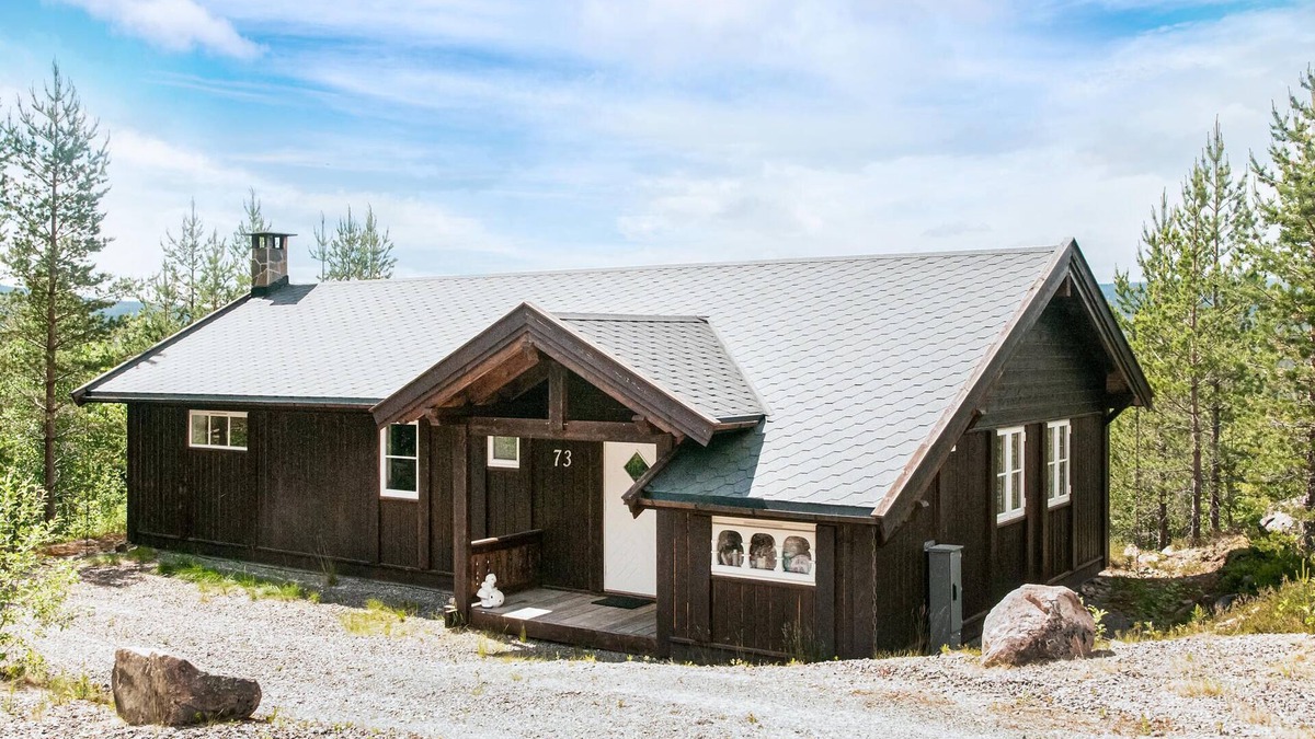 Trysil House | Beautiful home in Nybergsund