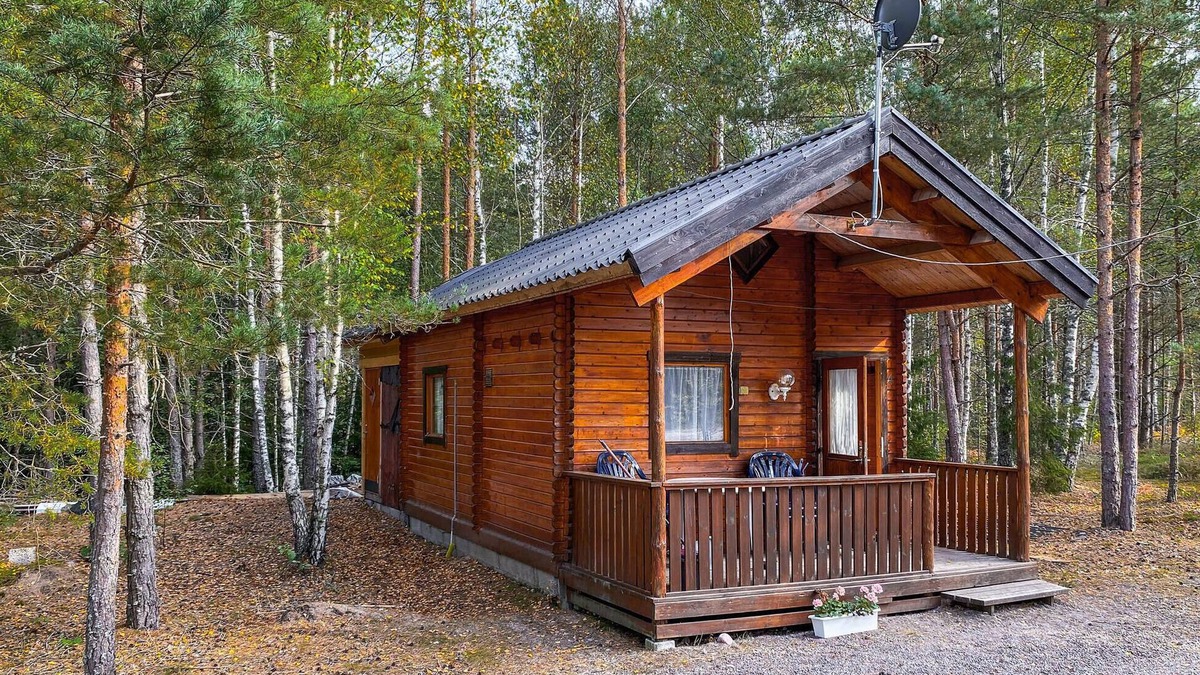 Nybro House | Beautiful home in Nybro with sauna