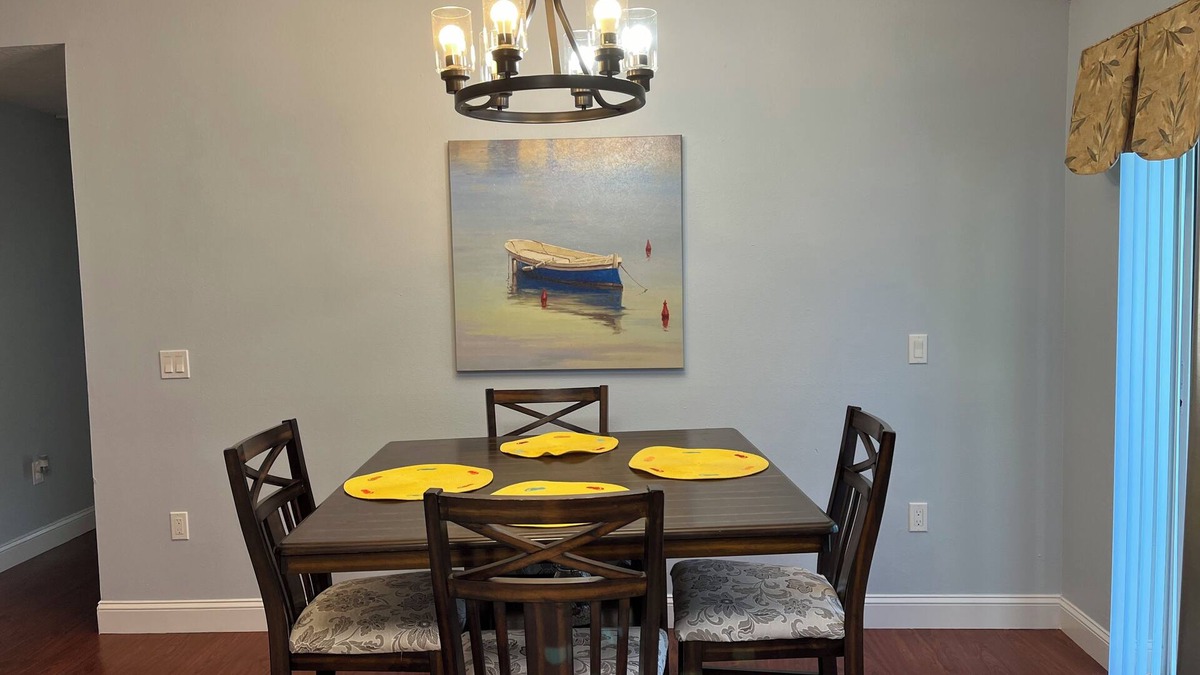 Oldsmar House | Beautiful home in Oldsmar