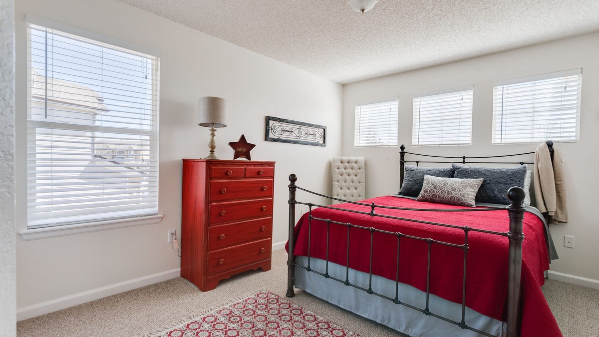 Canterberry Crossing House | Beautiful Home in Parker