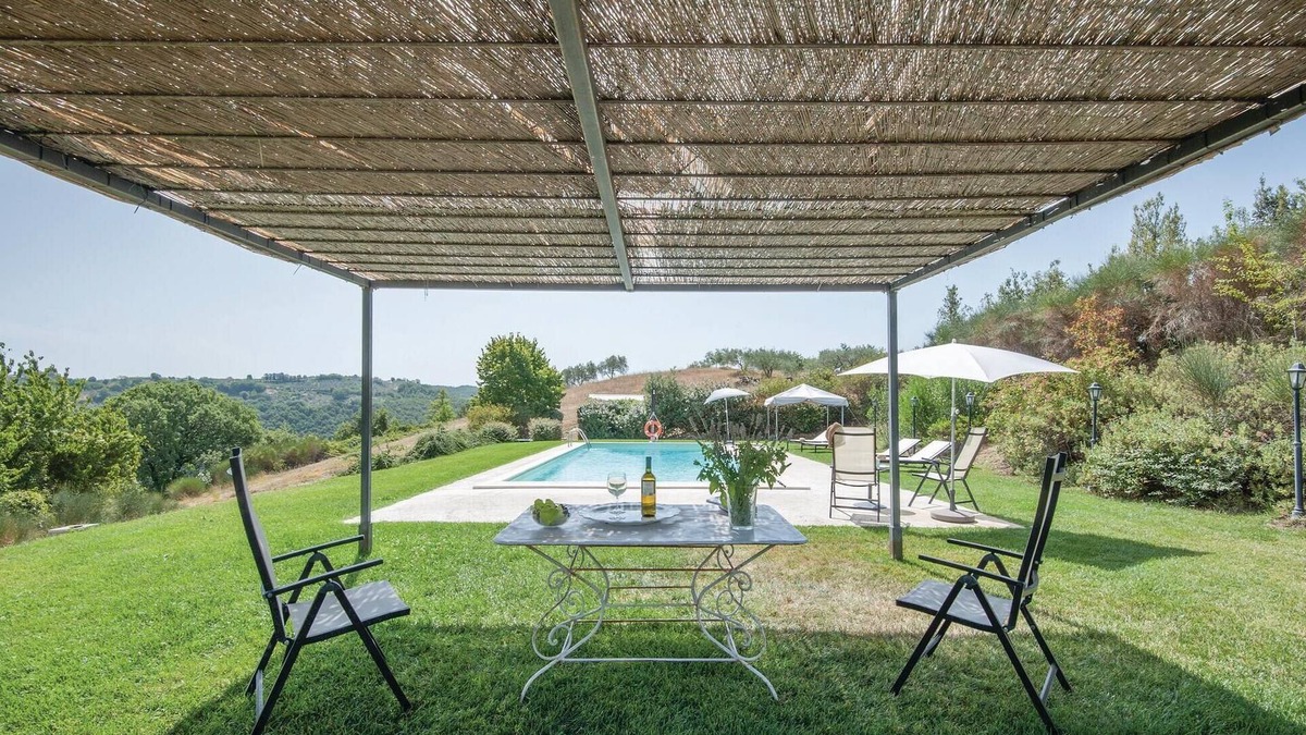 Gaglietole House | Beautiful home in Perugia