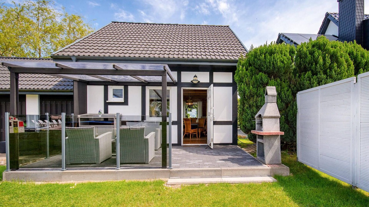 Postomino House | Beautiful home in Postomino