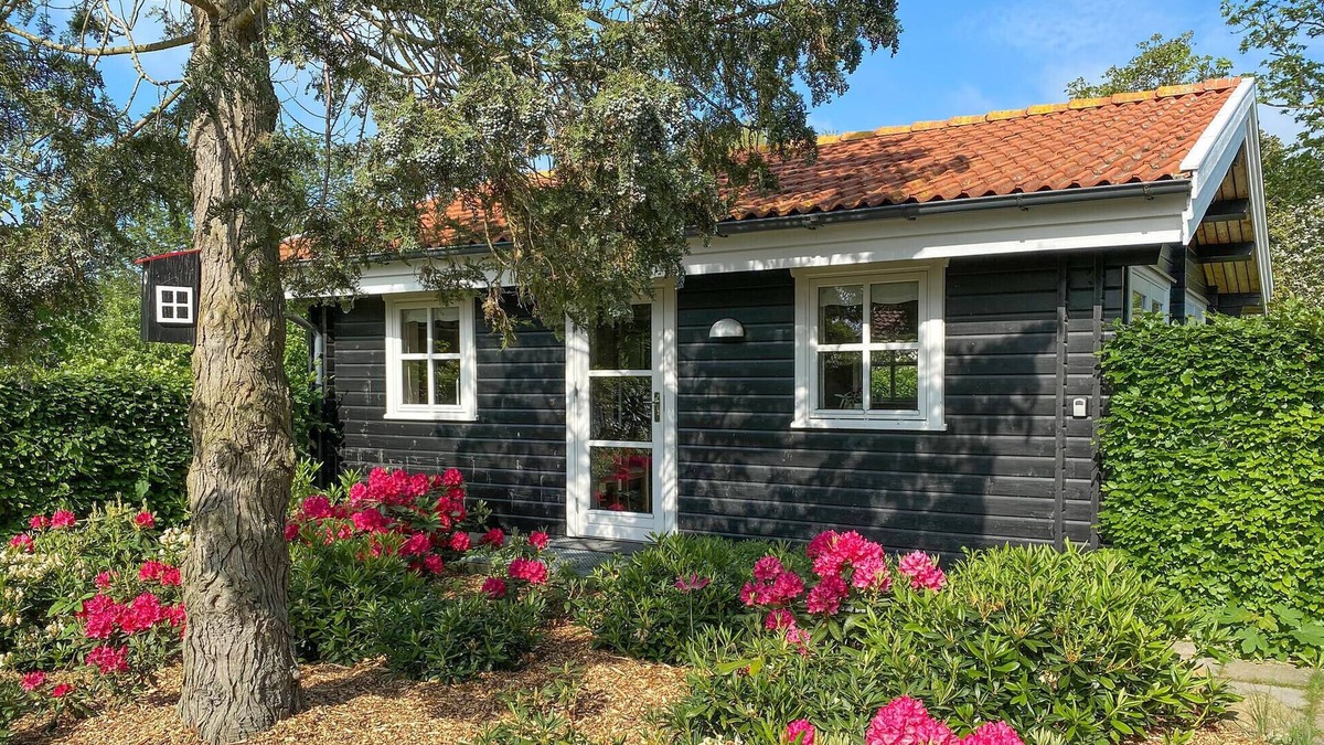 Roneklint House | Beautiful home in Præstø with WiFi
