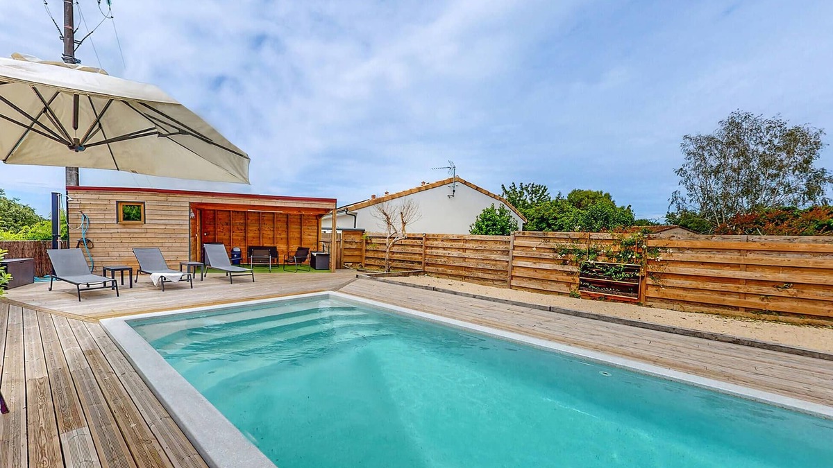 Prayssas House | Beautiful home in Prayssas