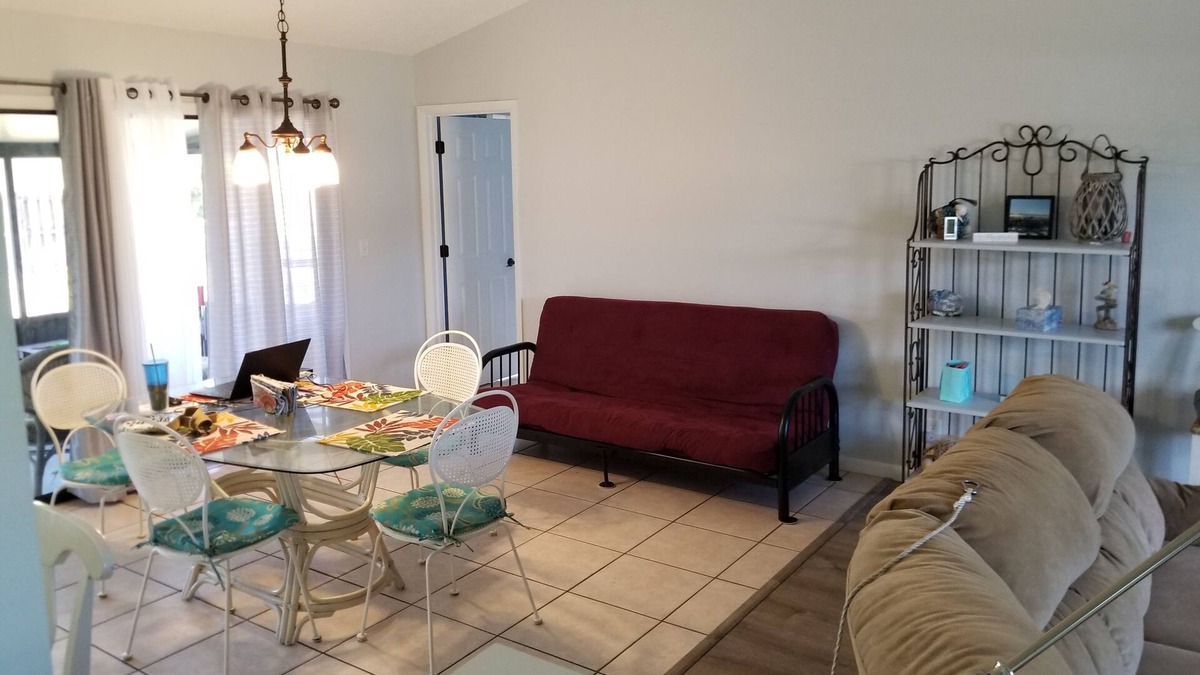 Hobe Sound House | Beautiful Home in Quaint Neighborhood