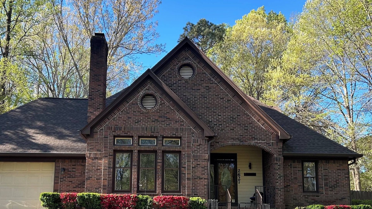 Red Oak House | Beautiful home in Red Oak, NC. Pet Friendly