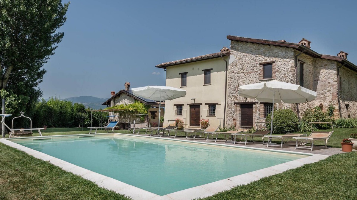 Rieti House | Beautiful home in Rieti