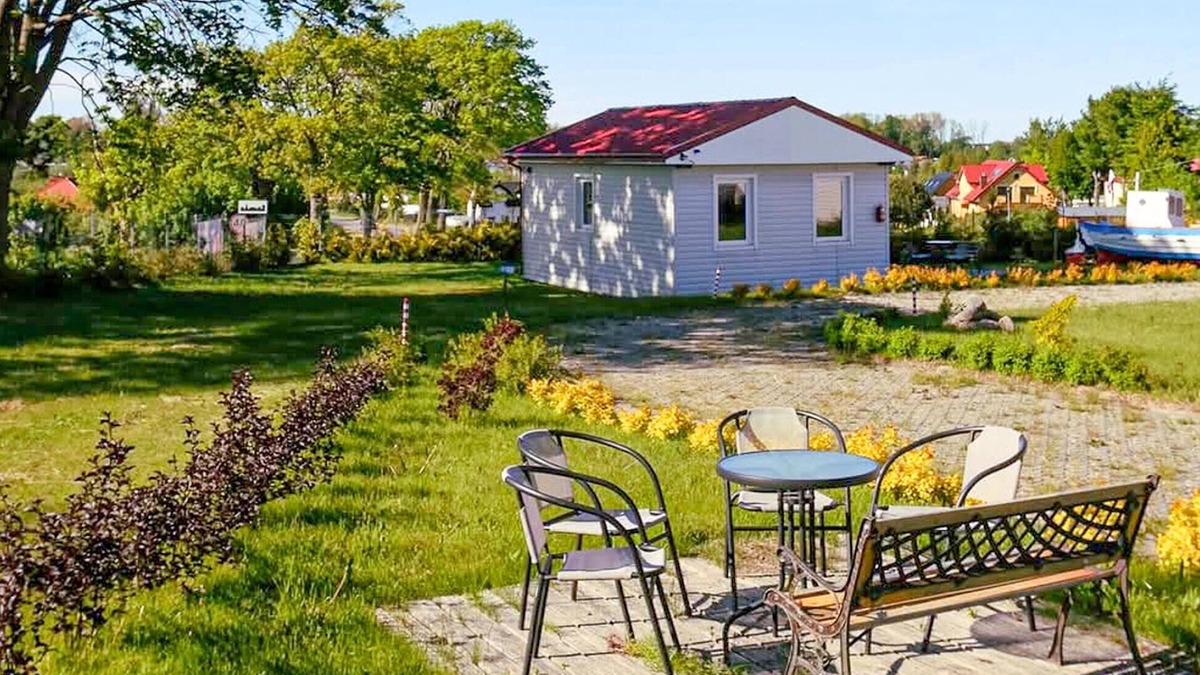 Sarbinowo House | Beautiful home in Sarbinowo