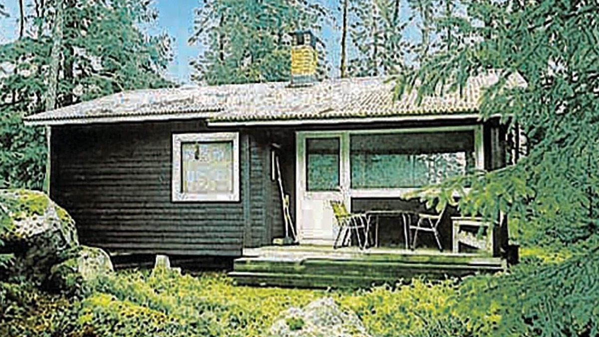 Hylte House | Beautiful home in Simlångsdalen