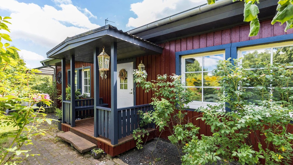 Slangerup House | Beautiful home in Slangerup with WiFi