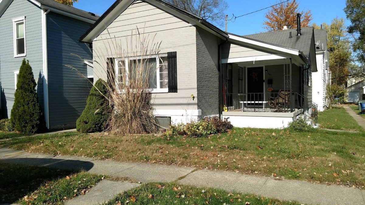South Park House | Beautiful Home in South Park. Walk to UD Campus, Miami Valley Hospital, Downtown
