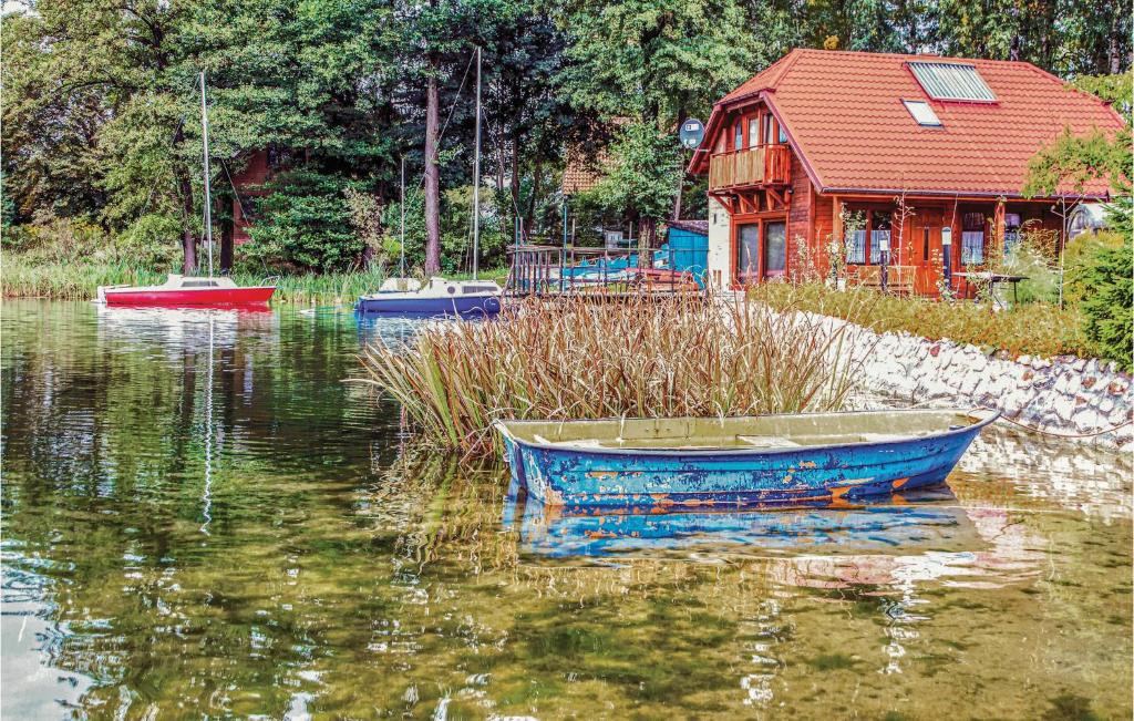 Majdy House | Beautiful Home In Stawiguda