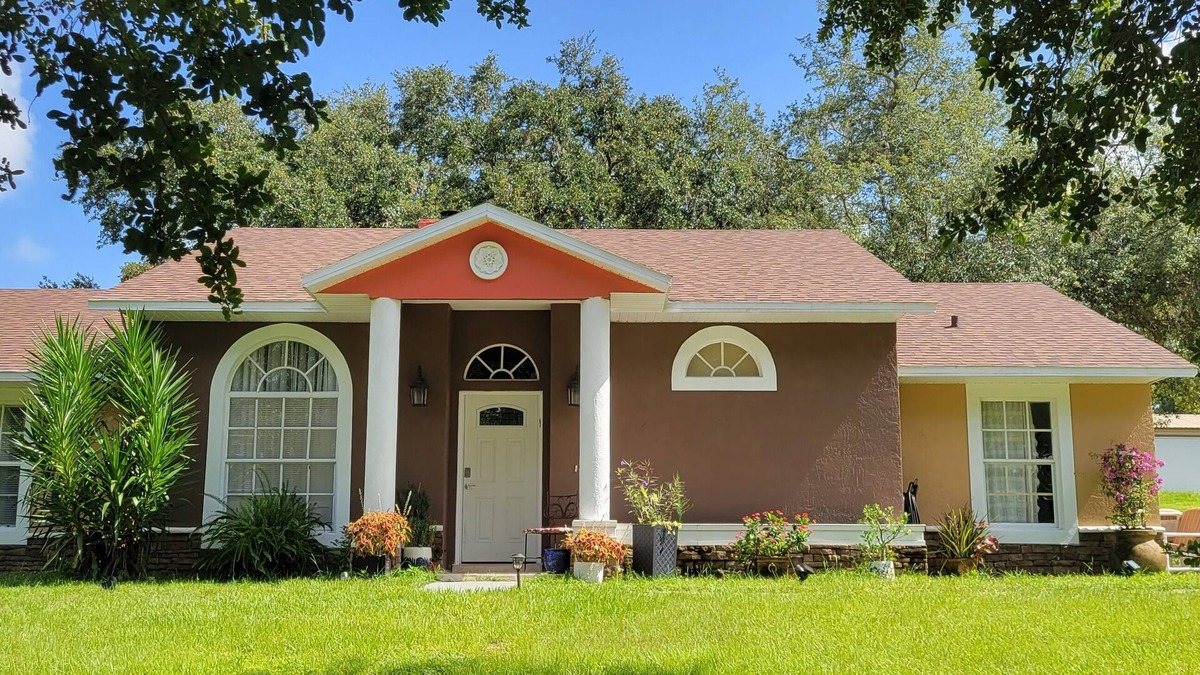 Clermont House | Beautiful Home in Sugar Loaf Mountain