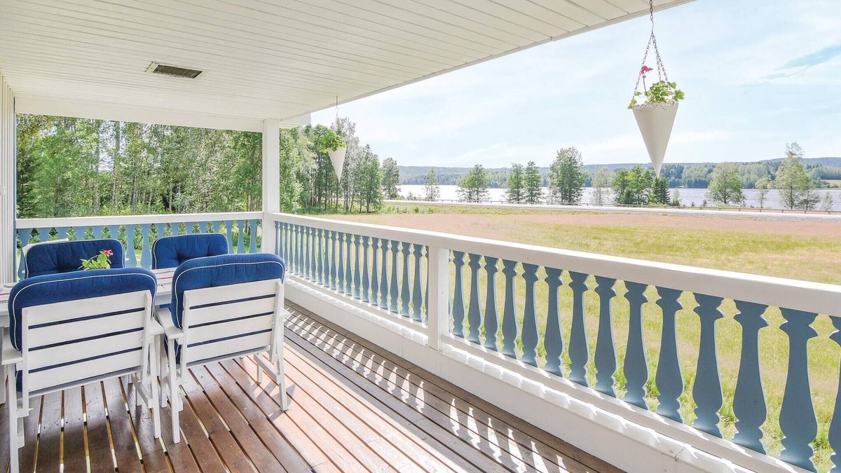 Svanskog House | Beautiful Home in Svanskog With 2 Bedrooms and Wifi
