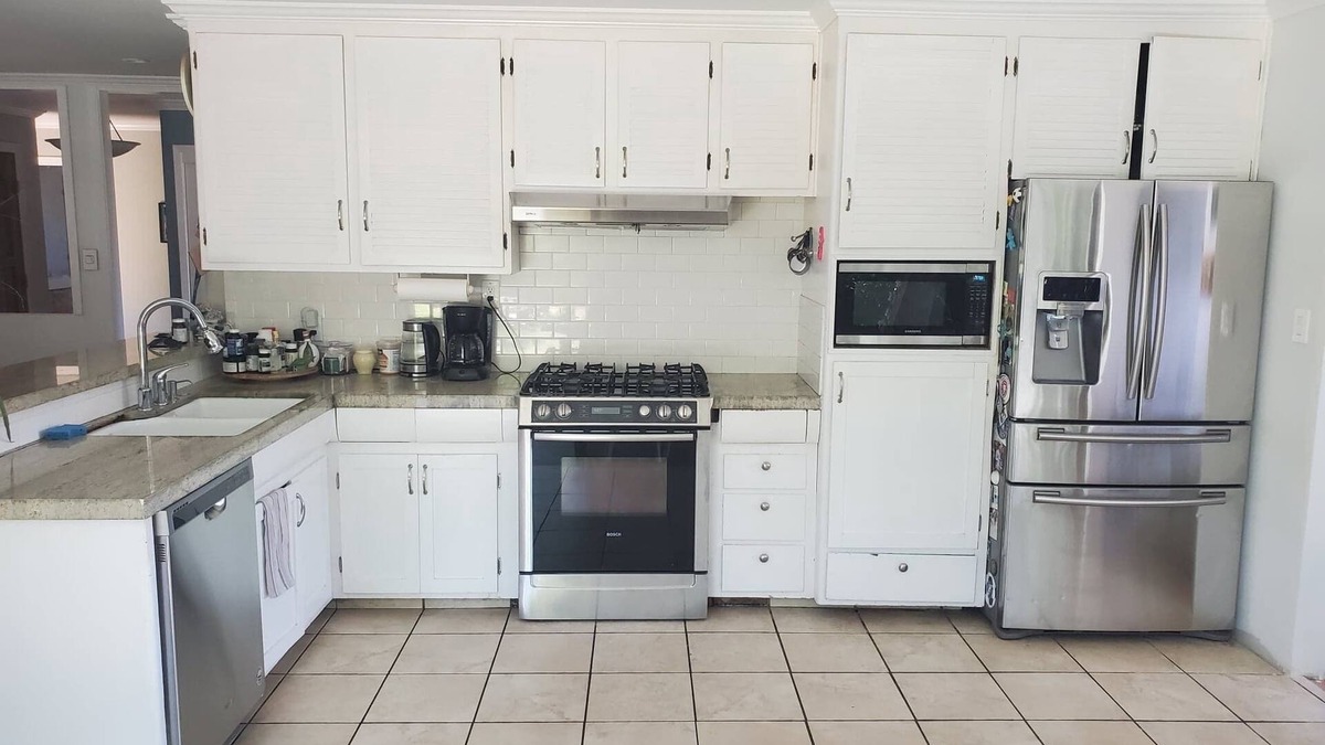 San Carlos House | Beautiful Home in the HEART of the Bay Area