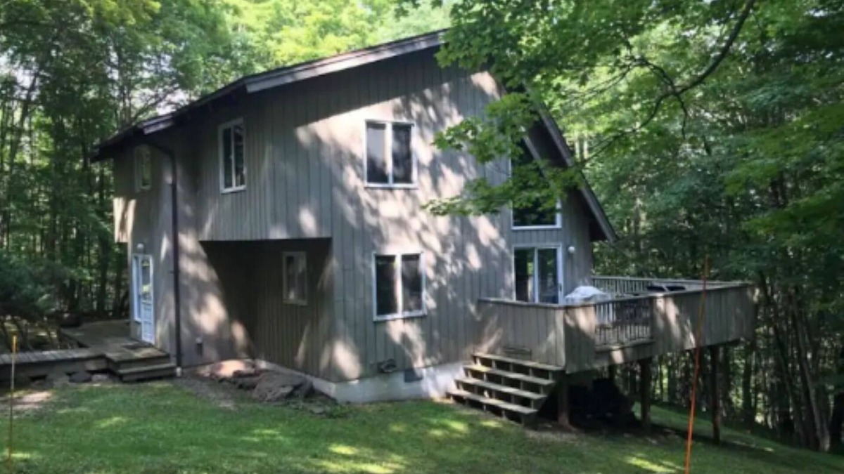 Denver House | Beautiful Home in the Catskills, 4 beds cozy home