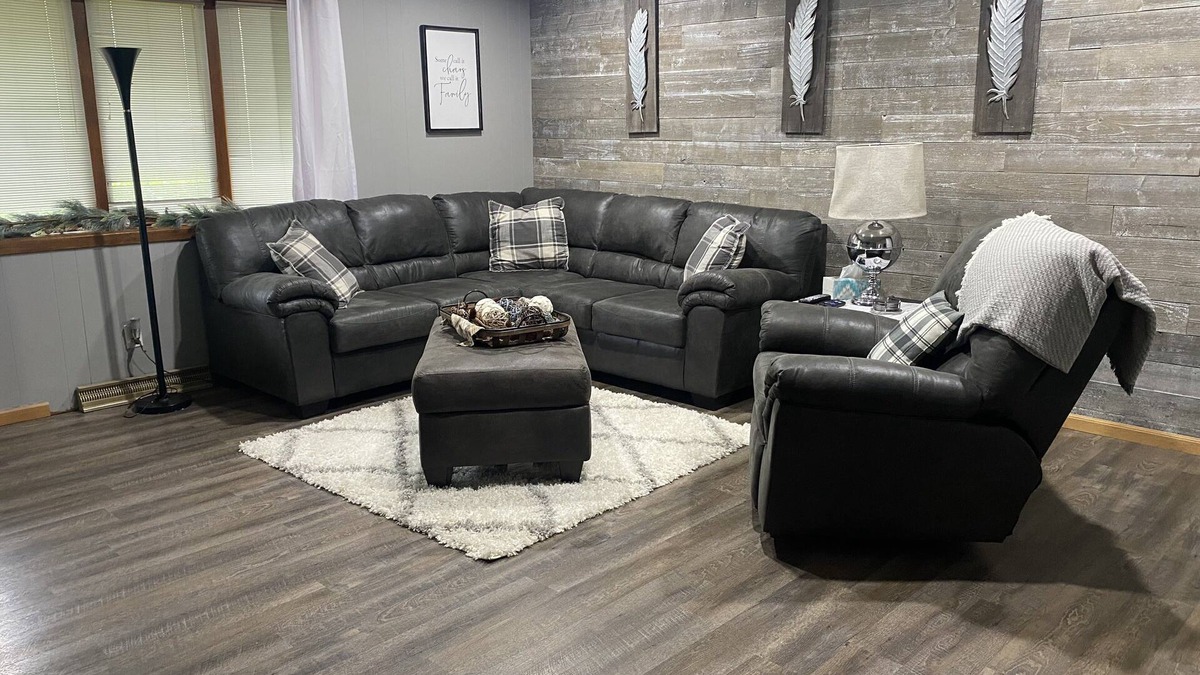 Viroqua House | Beautiful Home in the Heart of the Driftless