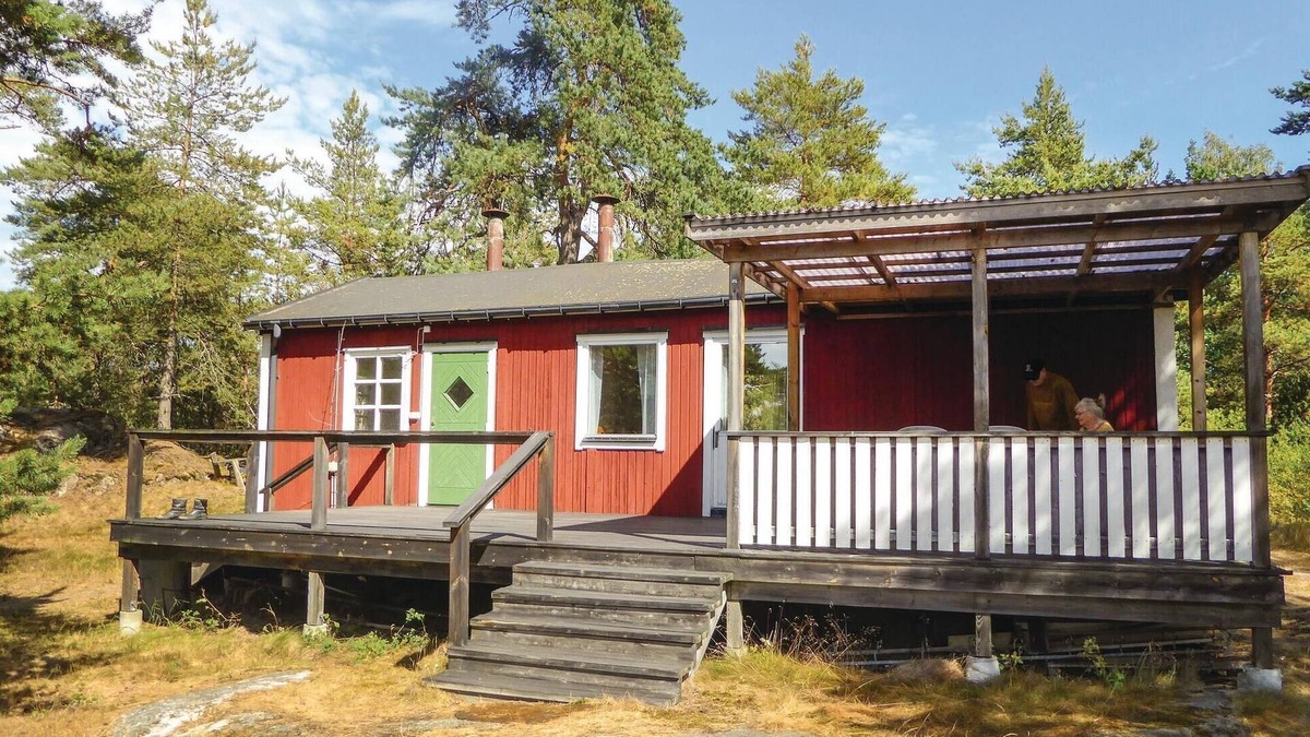Trosa House | Beautiful home in Trosa