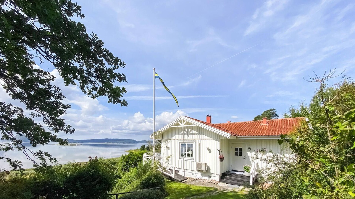 Uddevalla Municipality House | Beautiful home in Uddevalla with WiFi