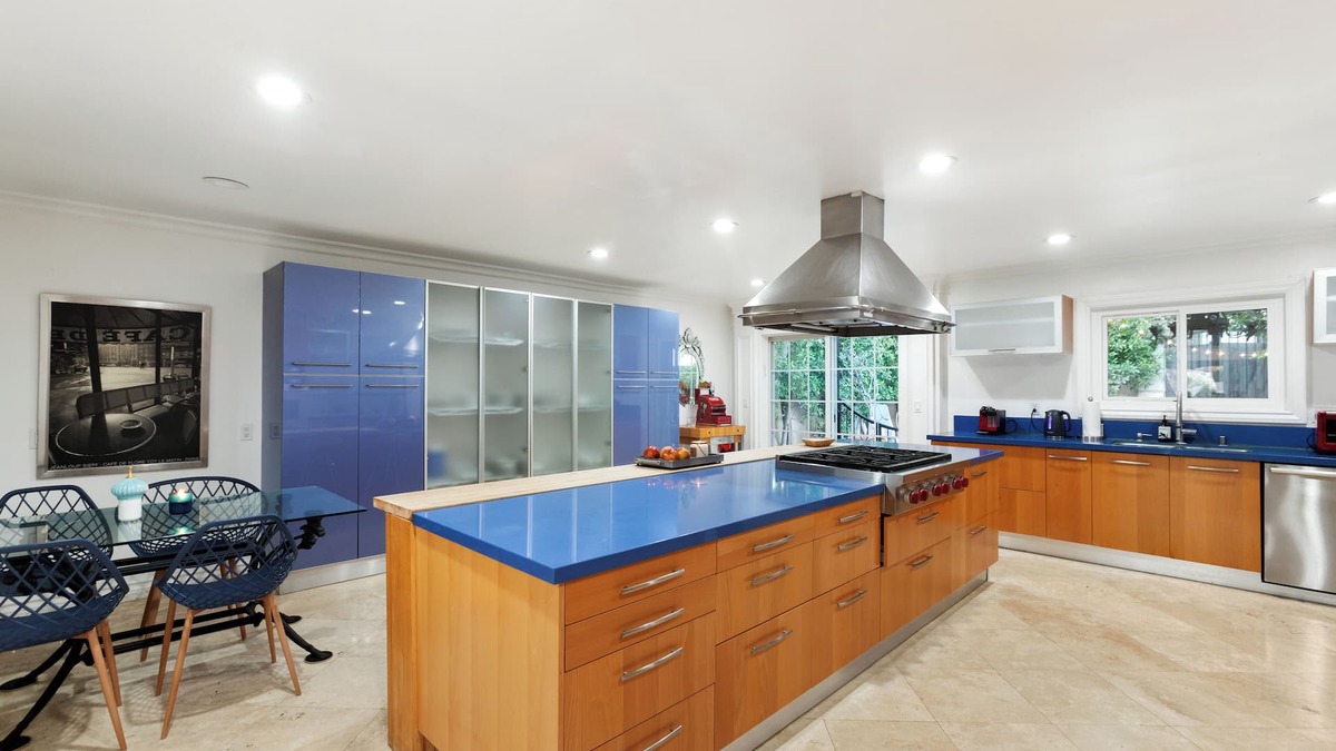 Beverly Hills House | Beautiful Home In The Heart Of Beverly Hills