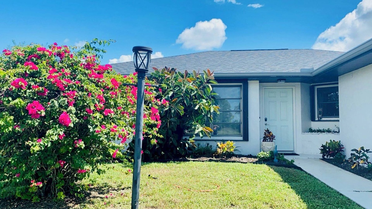 Pebble Beach House | Beautiful home in a great community