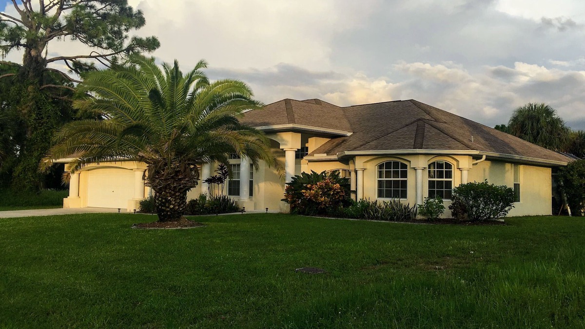 Pinehurst House | Beautiful home in Rotonda West