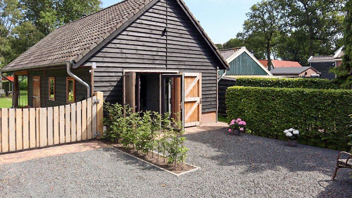 Veenhuizen House | Beautiful home in Veenhuizen with WiFi