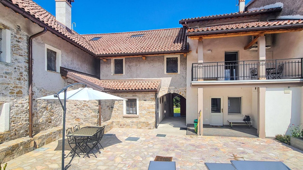 Borgo Valbelluna House | Beautiful home in Borgo Valbelluna