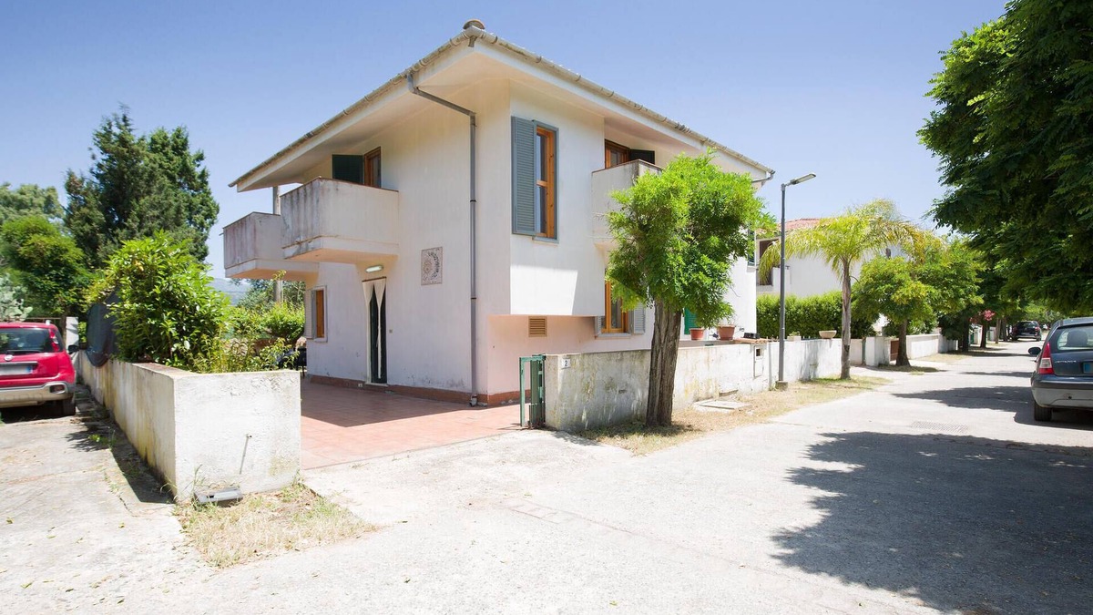 Nicotera House | Beautiful home in Nicotera Marina