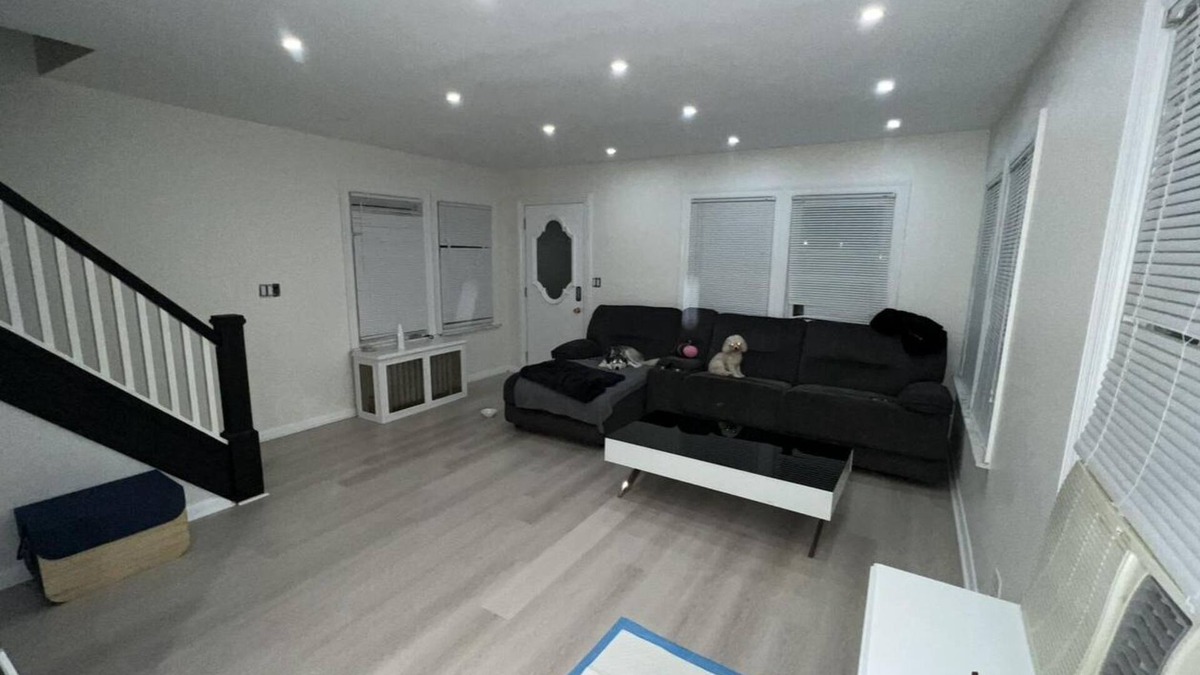Marine Park House | Beautiful Home Midwood area