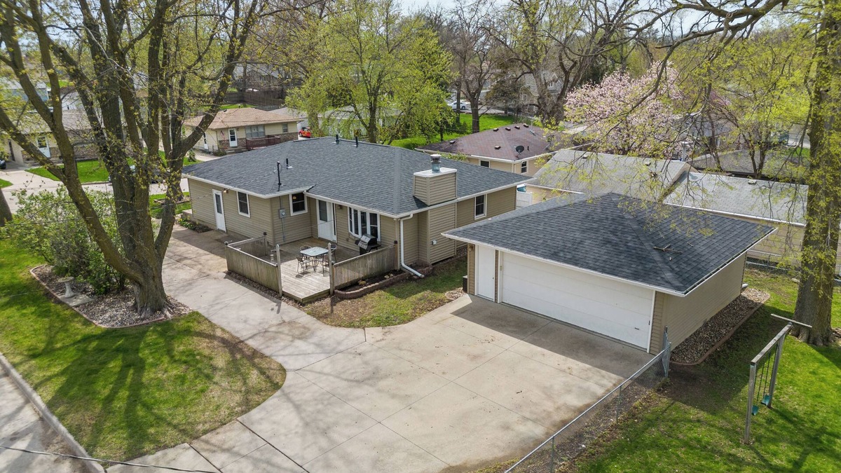 Des Moines House | Beautiful home minutes from downtown!