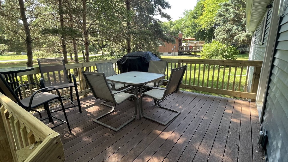 Clear Lake House | Beautiful home on Clear Lake, just minutes from downtown and Surf District!