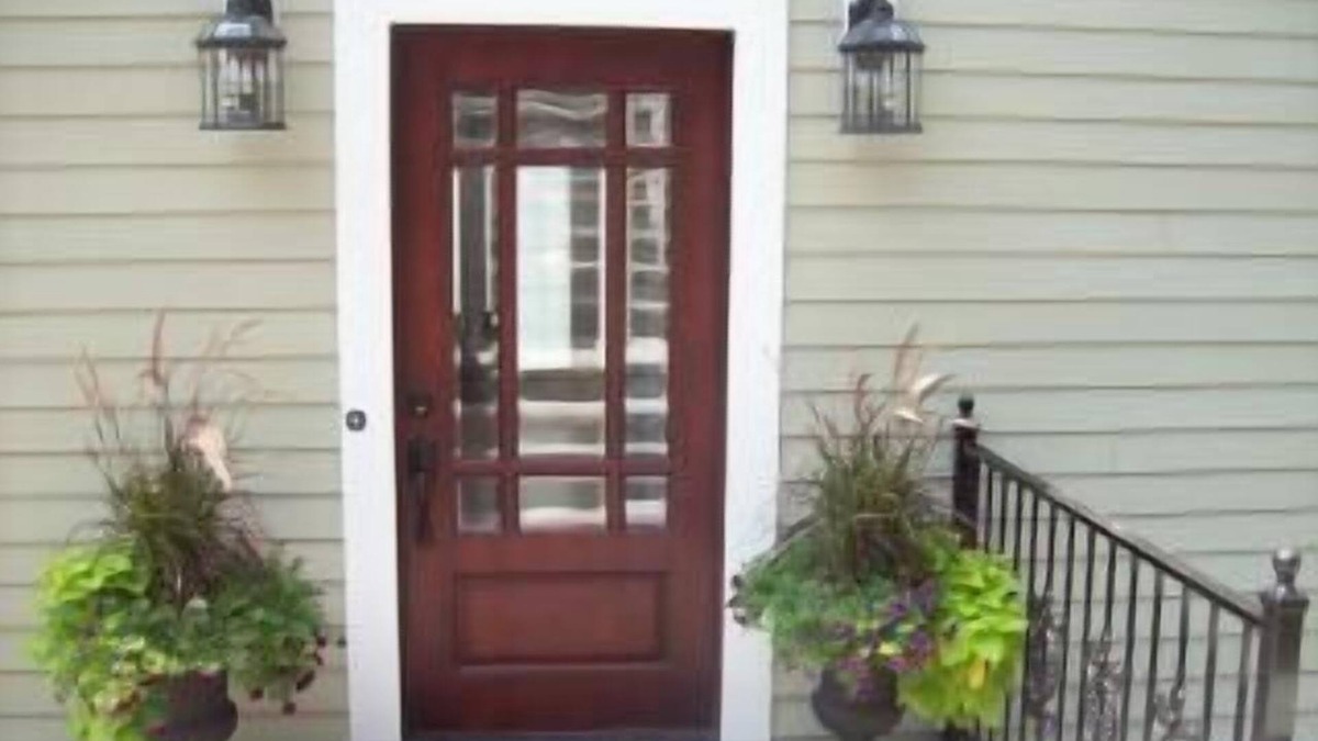 Town of Milo House | Beautiful home on east side. Great location. Very few steps.