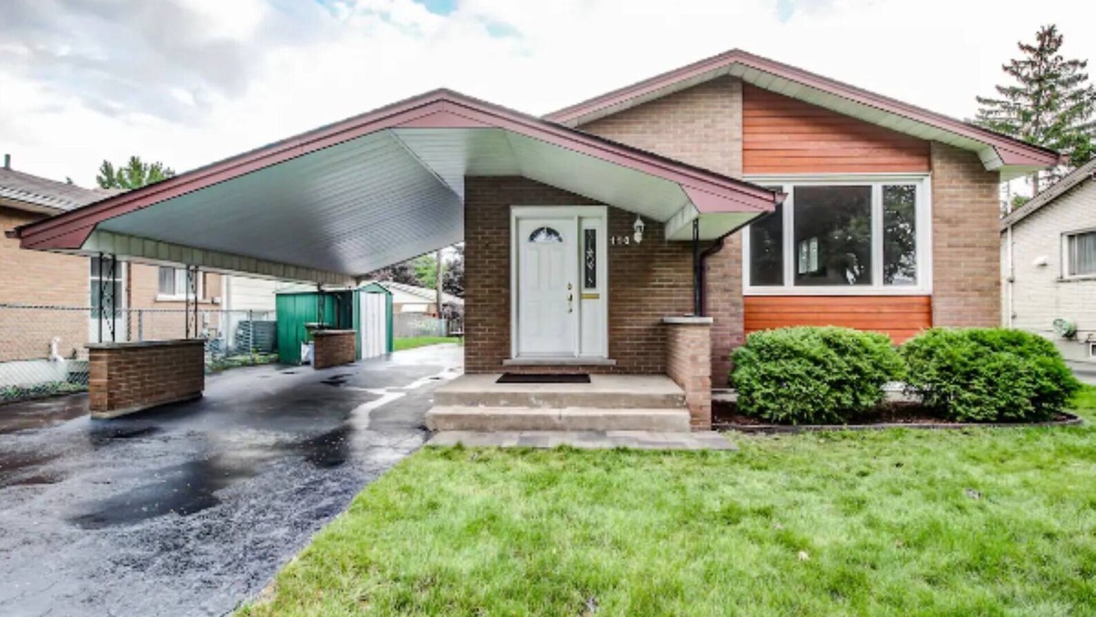 Hamilton House | Beautiful home on mountain PROFESSIONALY CLEANED