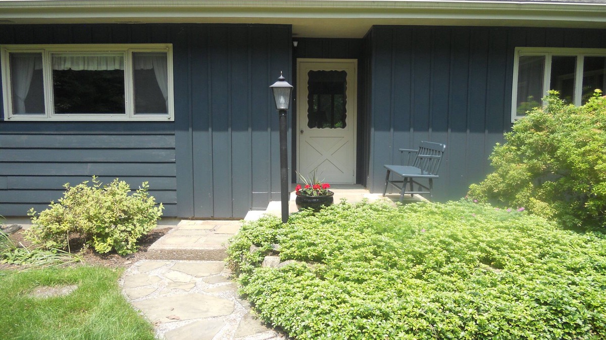 State College House | Beautiful home on 5 secluded acres near Beaver Stadium!