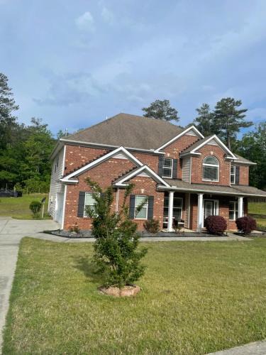 Stone Mountain House | Beautiful home