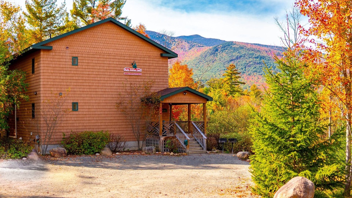 Wilmington House | Beautiful Home, Views, Near Whiteface, Lake Placid