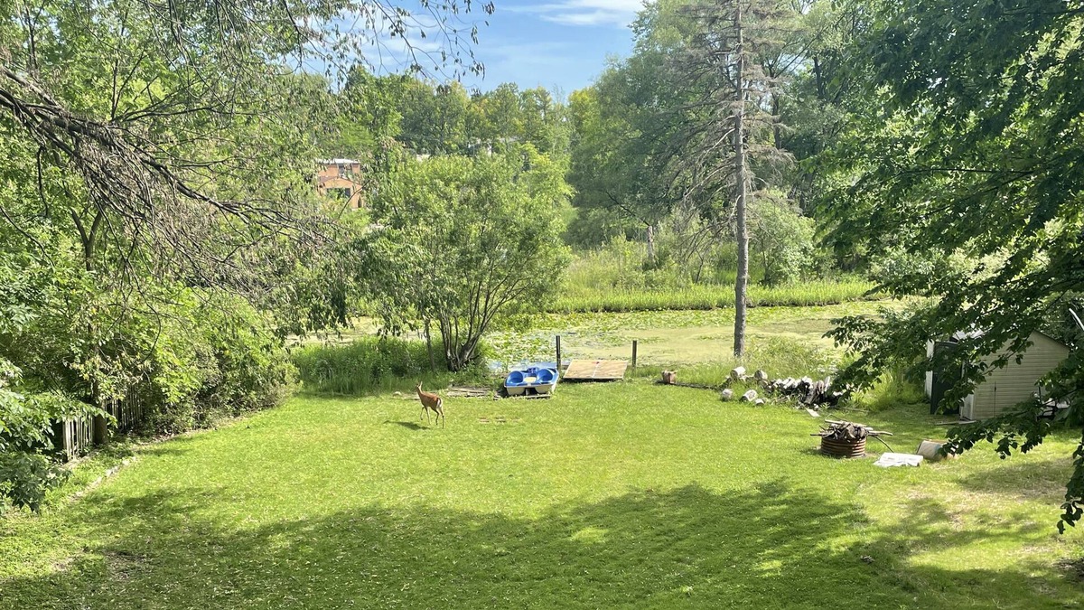 Lake Orion House | Beautiful Home w/ Lake Access