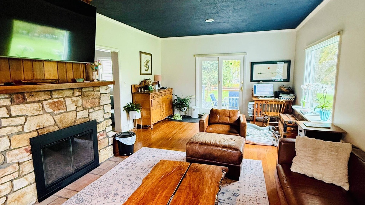 Canton House | Beautiful home with large yard