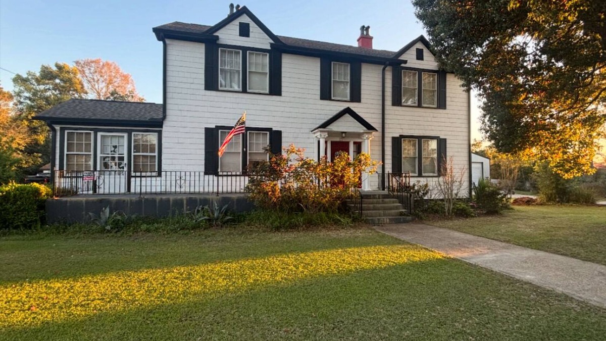 Cairo House | Beautiful Home with private gated entrance