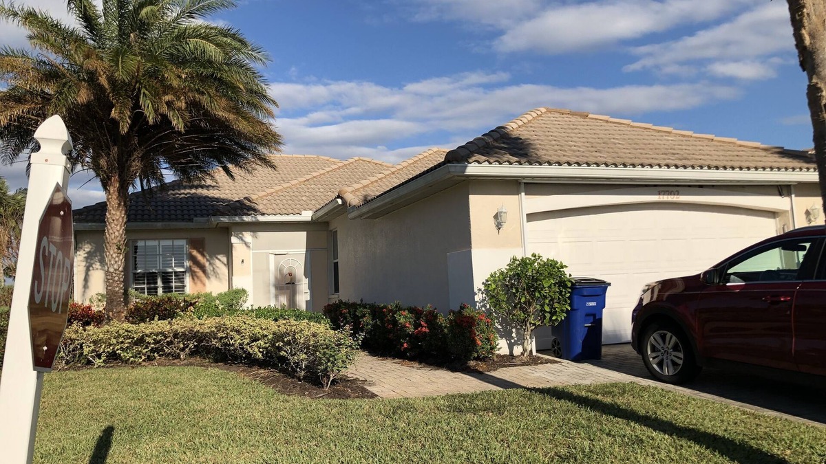Burnt Store Marina House | Beautiful home with private heated pool!
