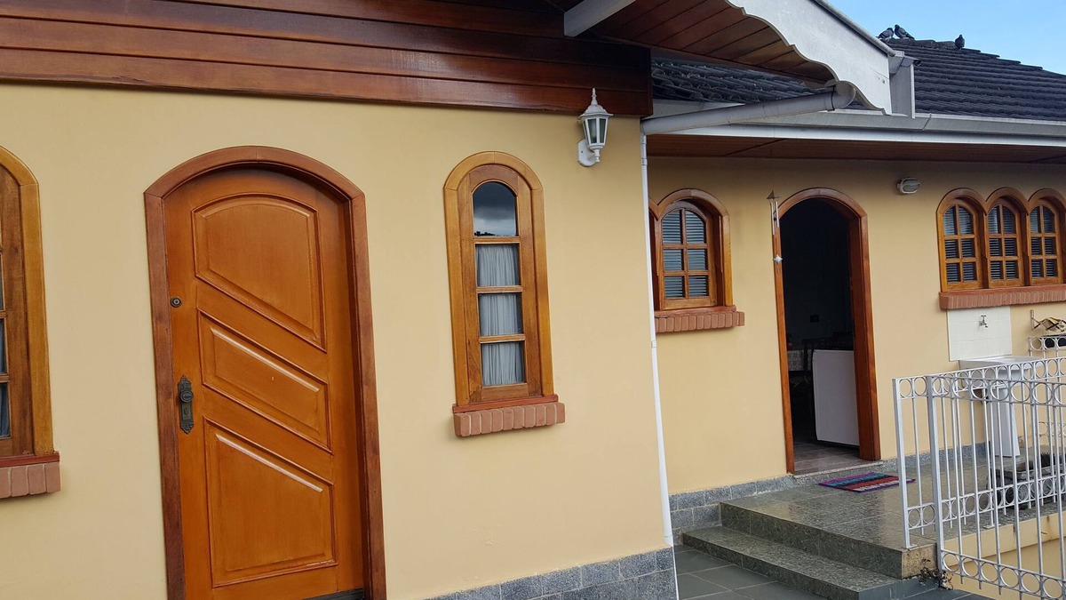 Jaguaribe House | BEAUTIFUL HOUSE C. DO JORDÃO